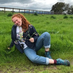 Meet your Posher, Gretel